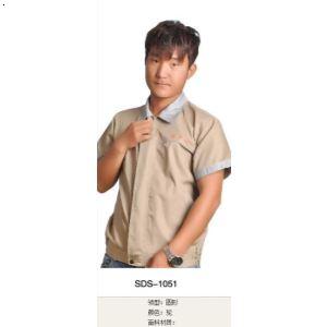 天津中档西服