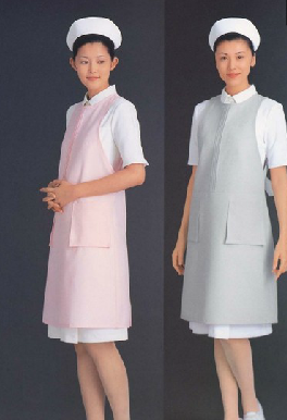 工作服