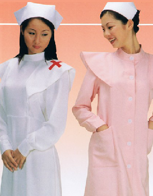 工作服